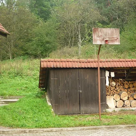 Rodinna Chata Orman Evi