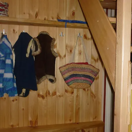 Rodinna Chata * Cierna Lehota
